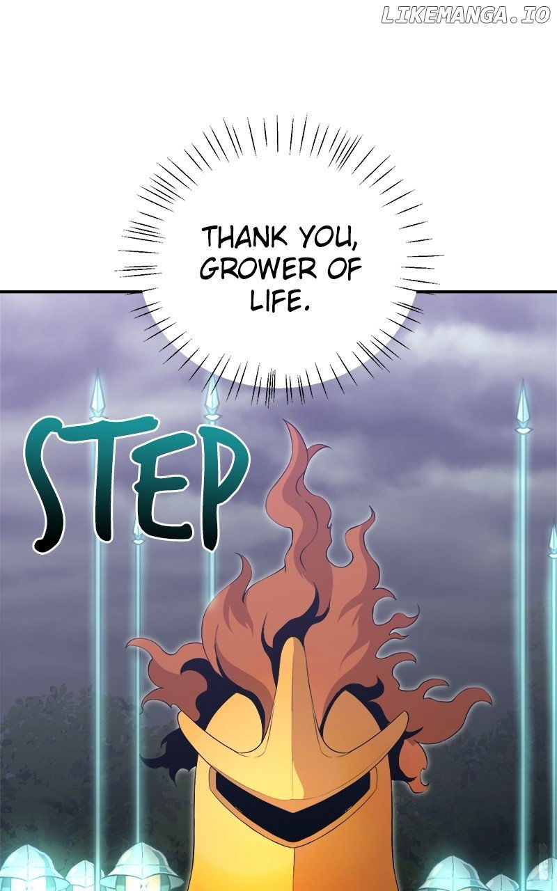 The Strongest Florist Chapter 164 page 1