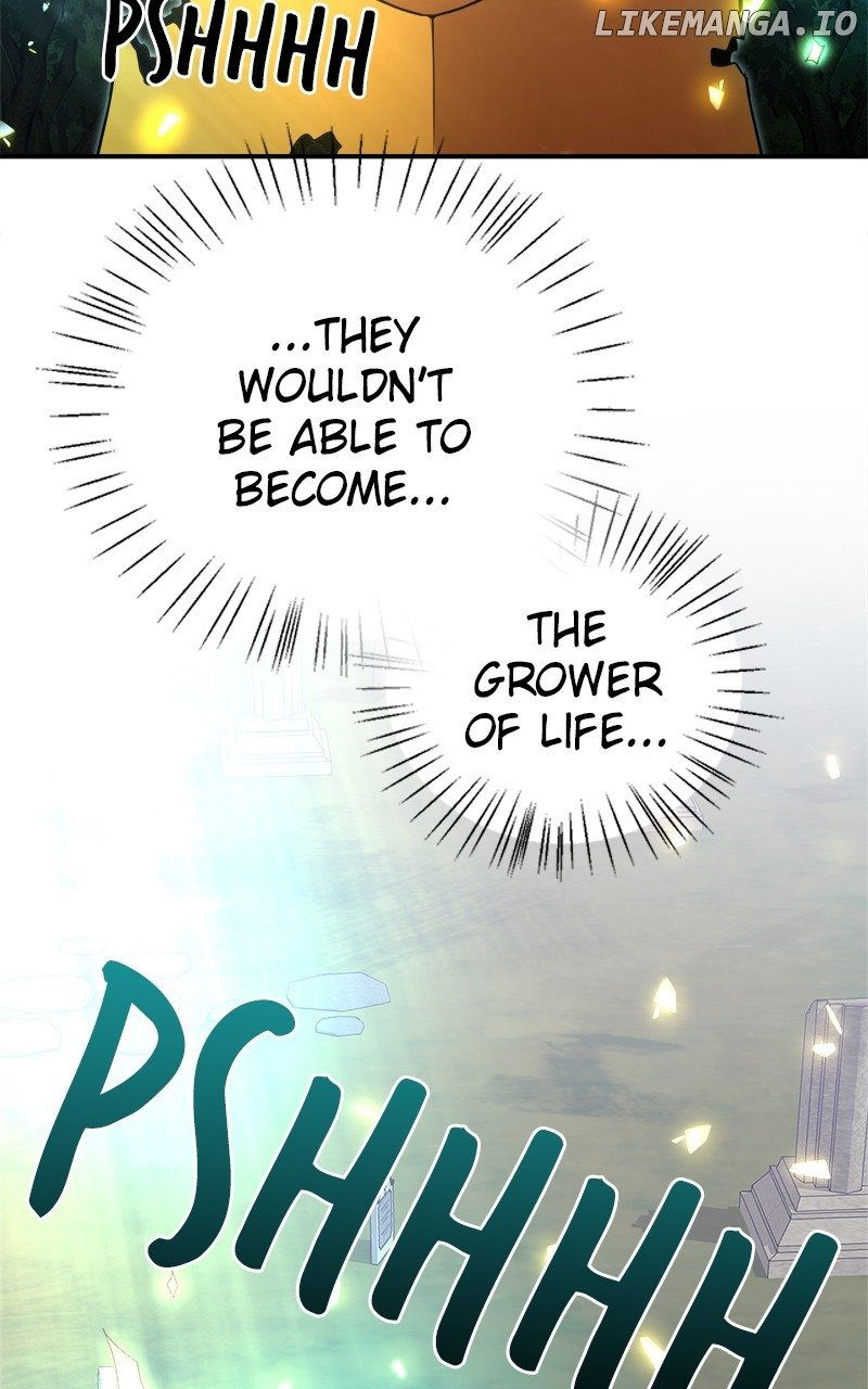 The Strongest Florist Chapter 164 page 5