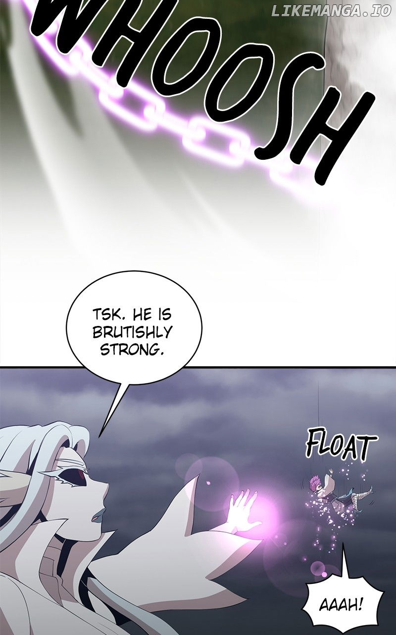 The Strongest Florist Chapter 165 page 67