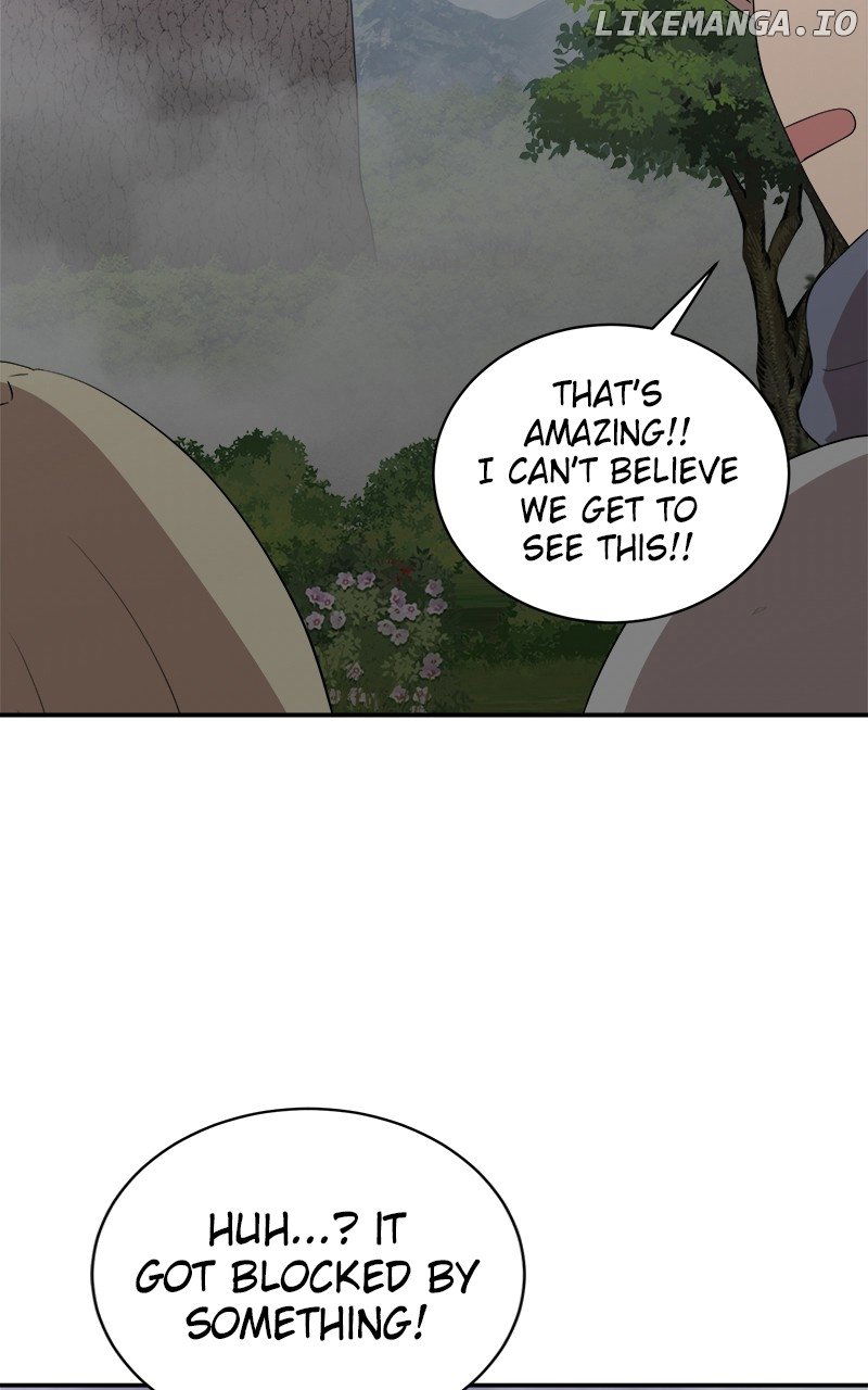The Strongest Florist Chapter 166 page 36