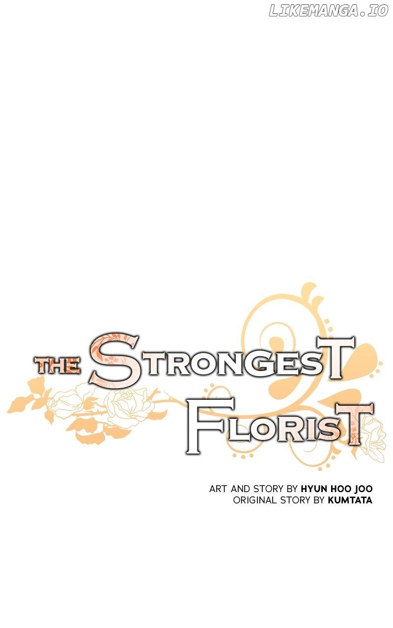 The Strongest Florist Chapter 171 page 26