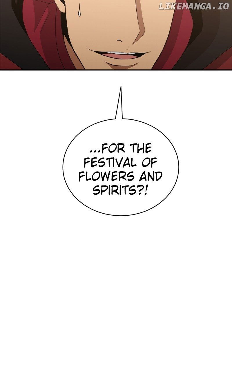 The Strongest Florist Chapter 172 page 22