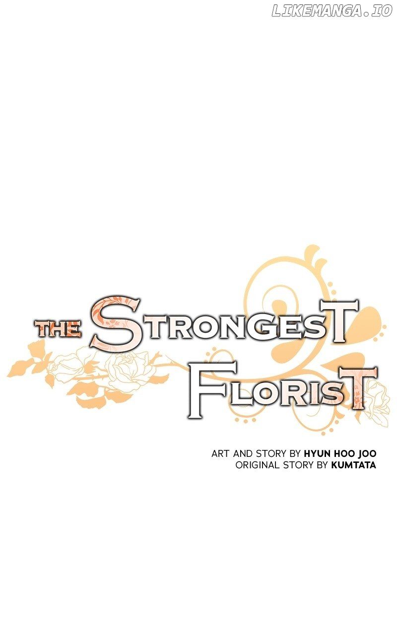 The Strongest Florist Chapter 174 page 30