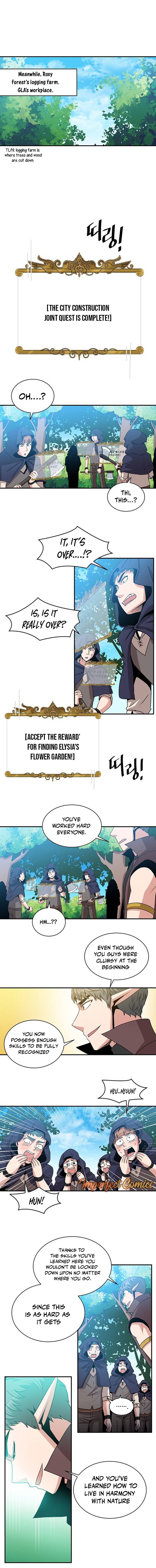 The Strongest Florist Chapter 58 page 5