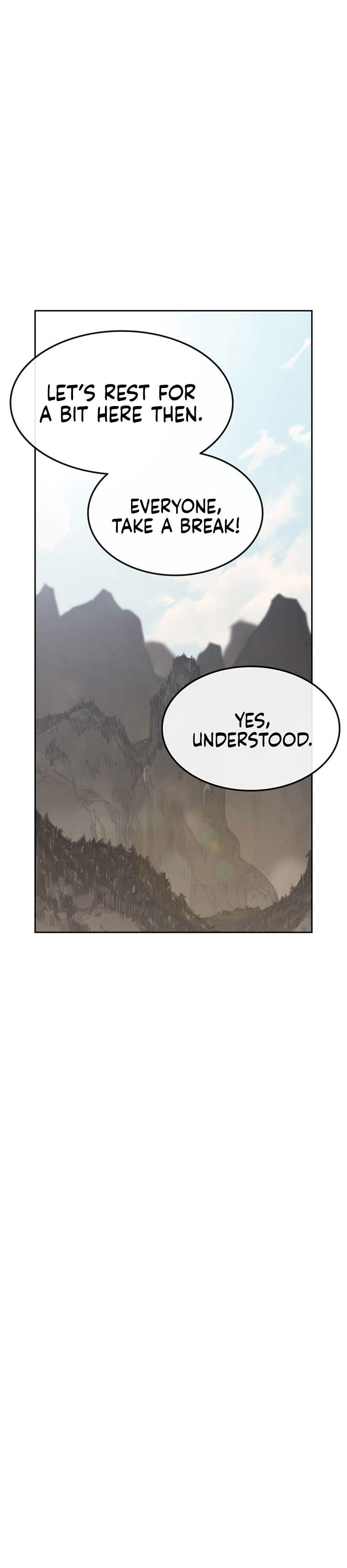 The Undefeatable Swordsman Chapter 151 page 24