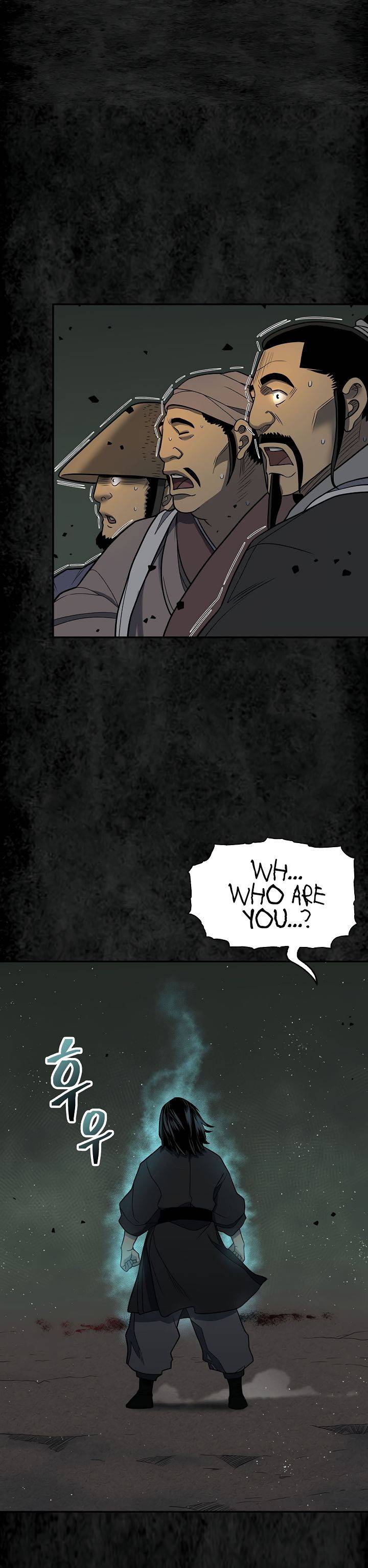 Record of the War God Chapter 144 page 30