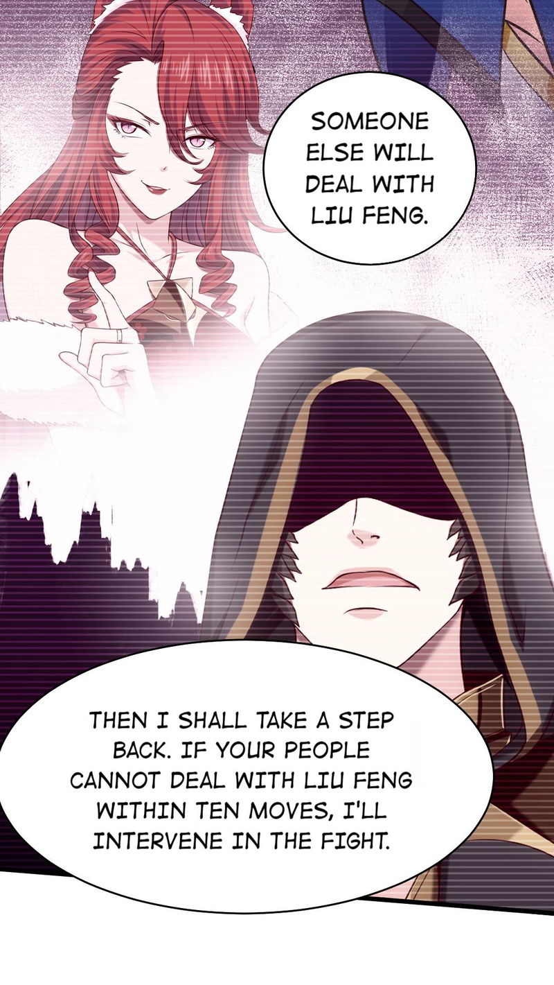 Mo Shou Jian Sheng Chapter 79 page 5