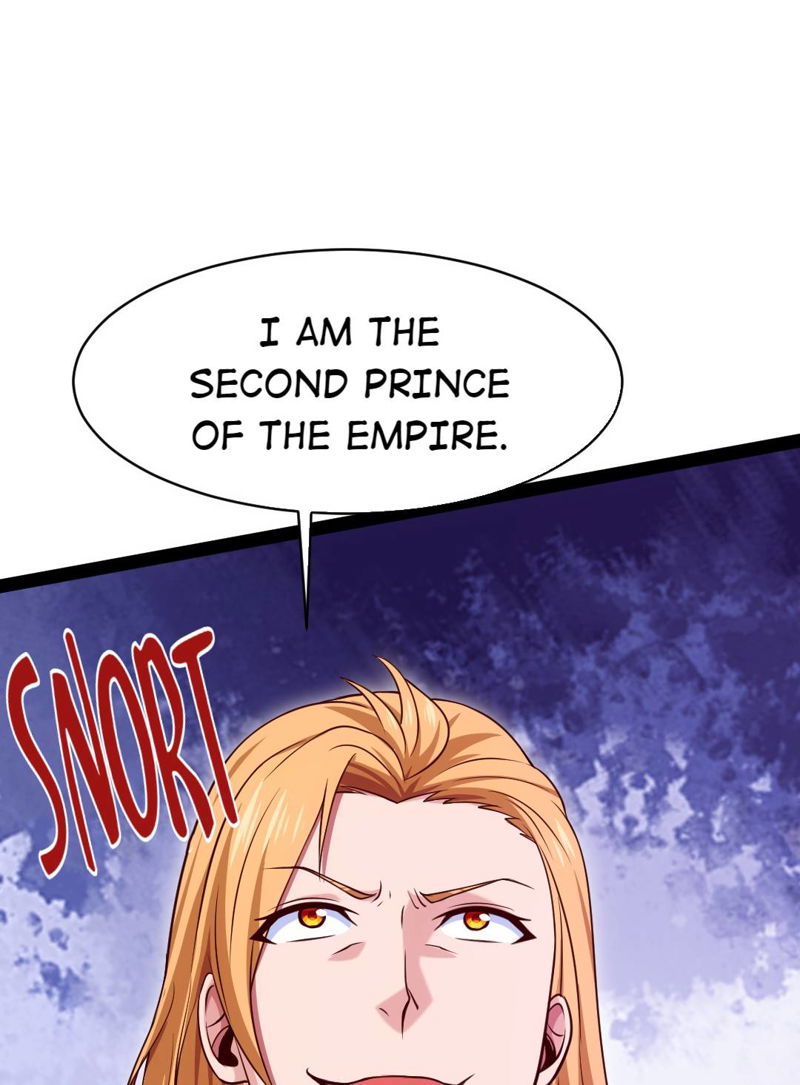 Mo Shou Jian Sheng Chapter 96 page 32