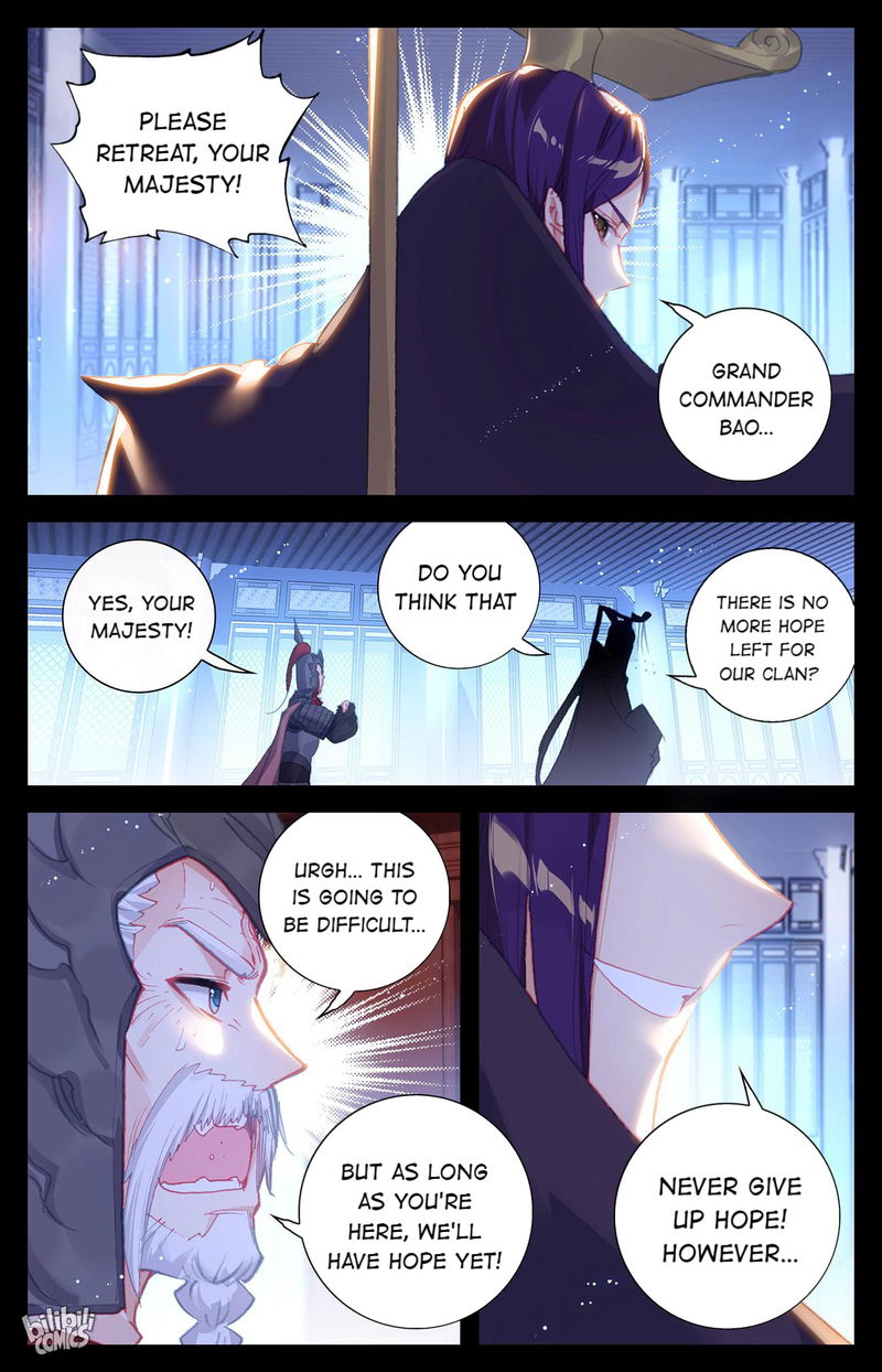 The Heaven’s List Chapter 142 page 7