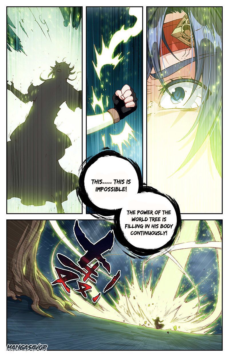 The Heaven’s List Chapter 227 page 2