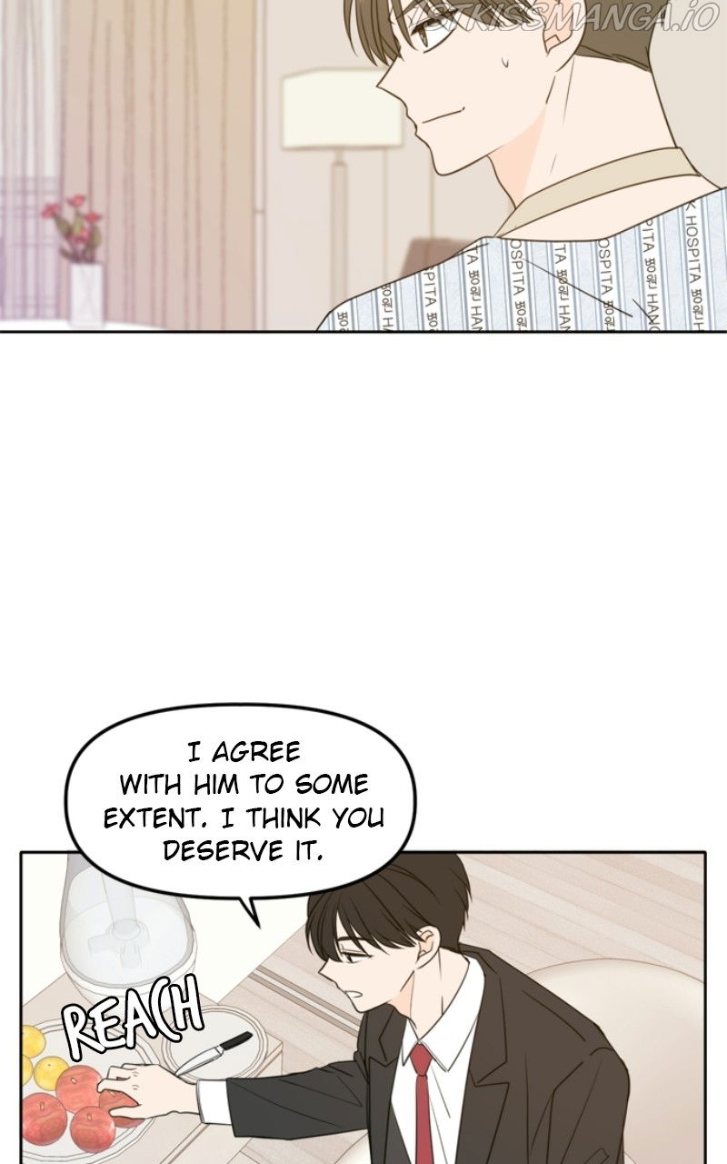 Please Take Care of Me in This Life as Well Chapter 105 page 39