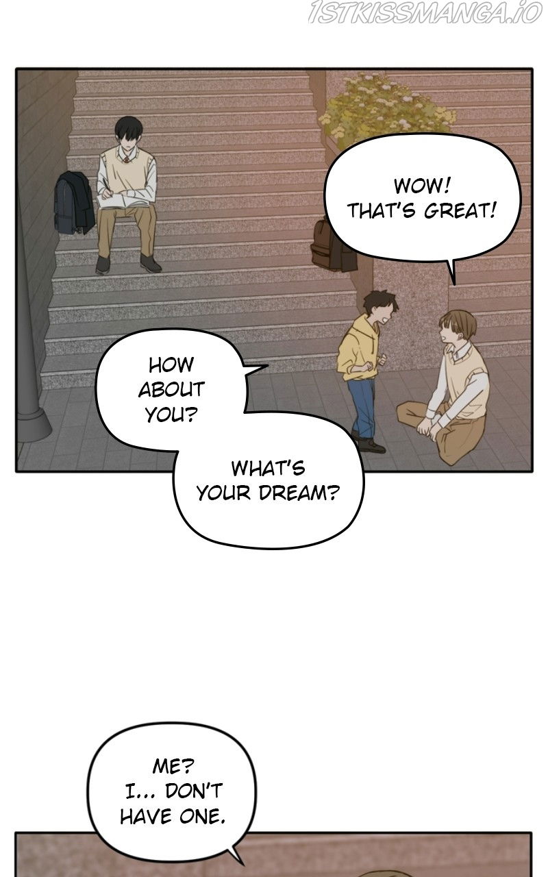 Please Take Care of Me in This Life as Well Chapter 108 page 55