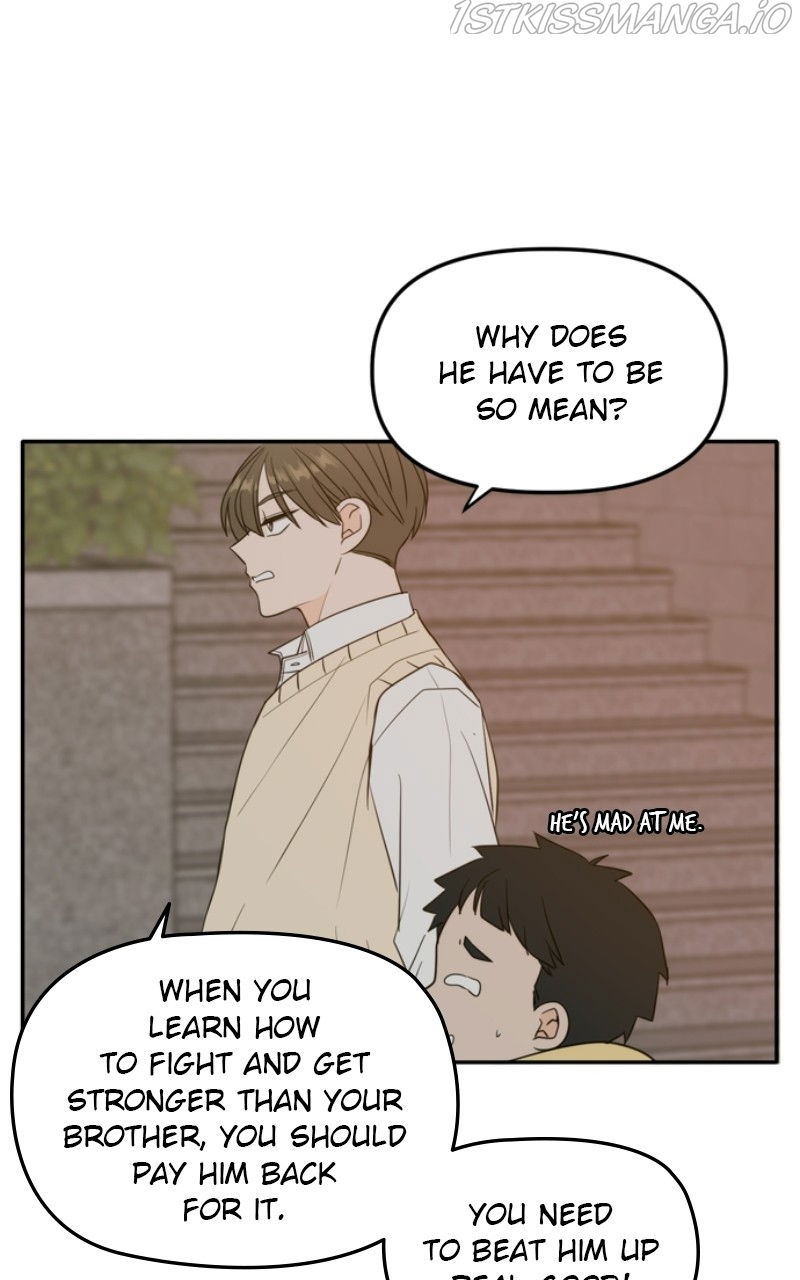 Please Take Care of Me in This Life as Well Chapter 108 page 67