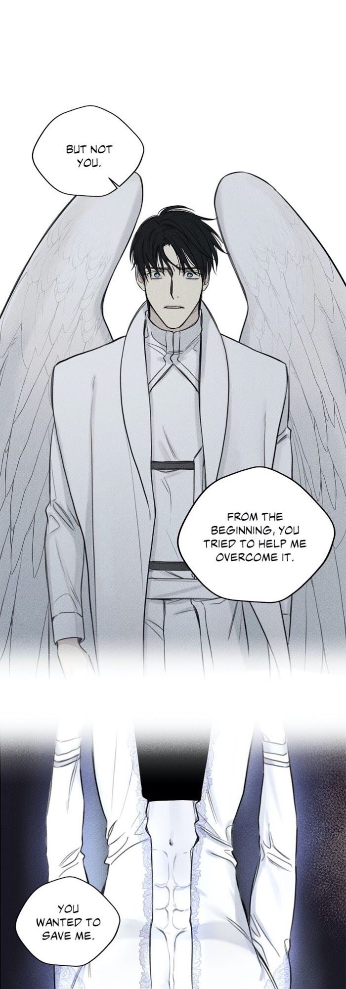 Angel Buddy Chapter 75 page 17