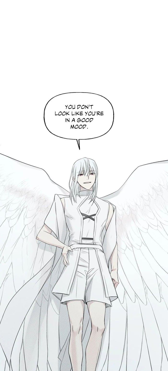 Angel Buddy Chapter 76 page 35