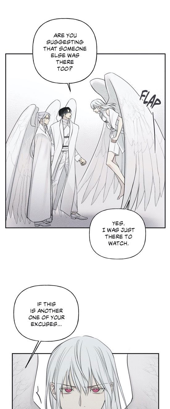 Angel Buddy Chapter 77 page 6