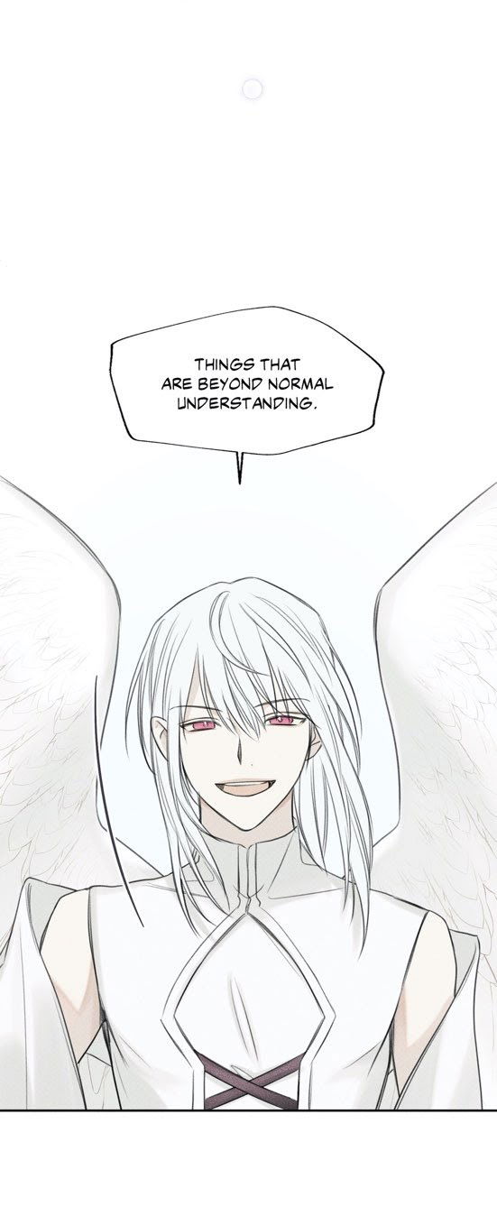 Angel Buddy Chapter 77 page 20