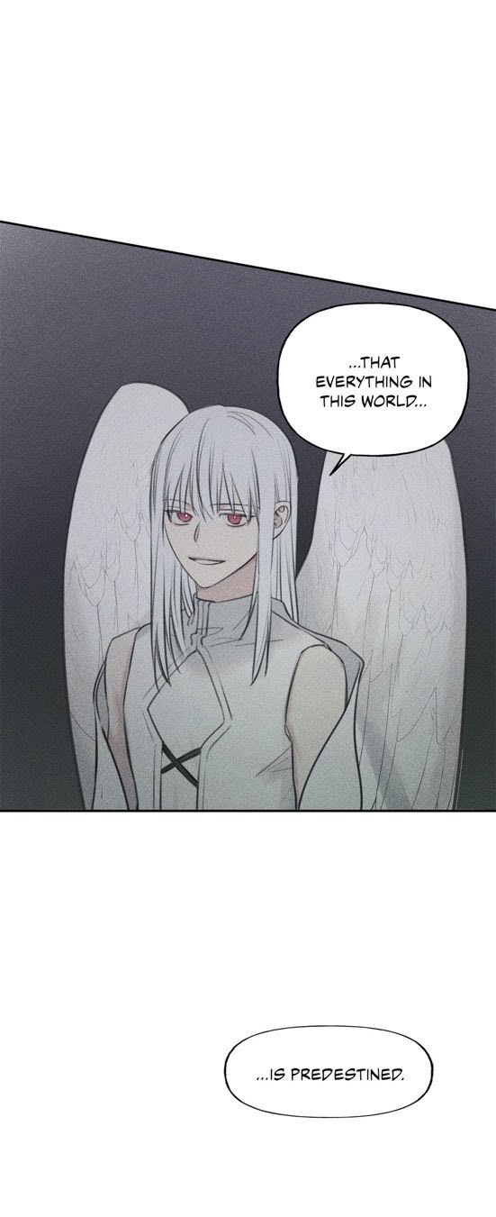 Angel Buddy Chapter 77 page 71