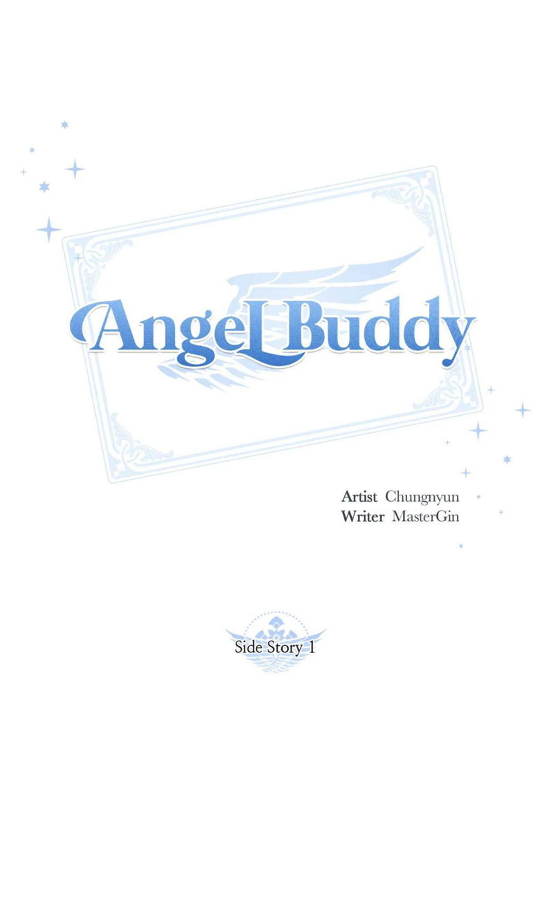 Angel Buddy Chapter 81 page 7