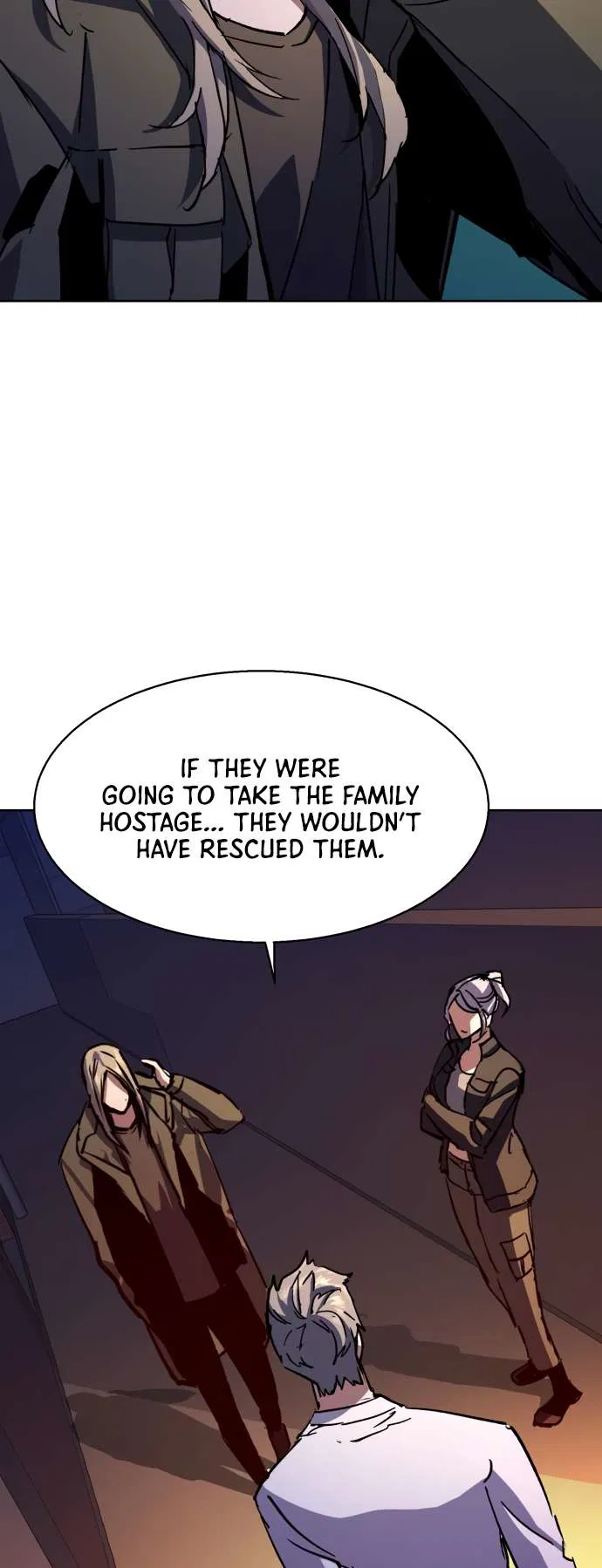 Mercenary Enrollment Chapter 140 page 62