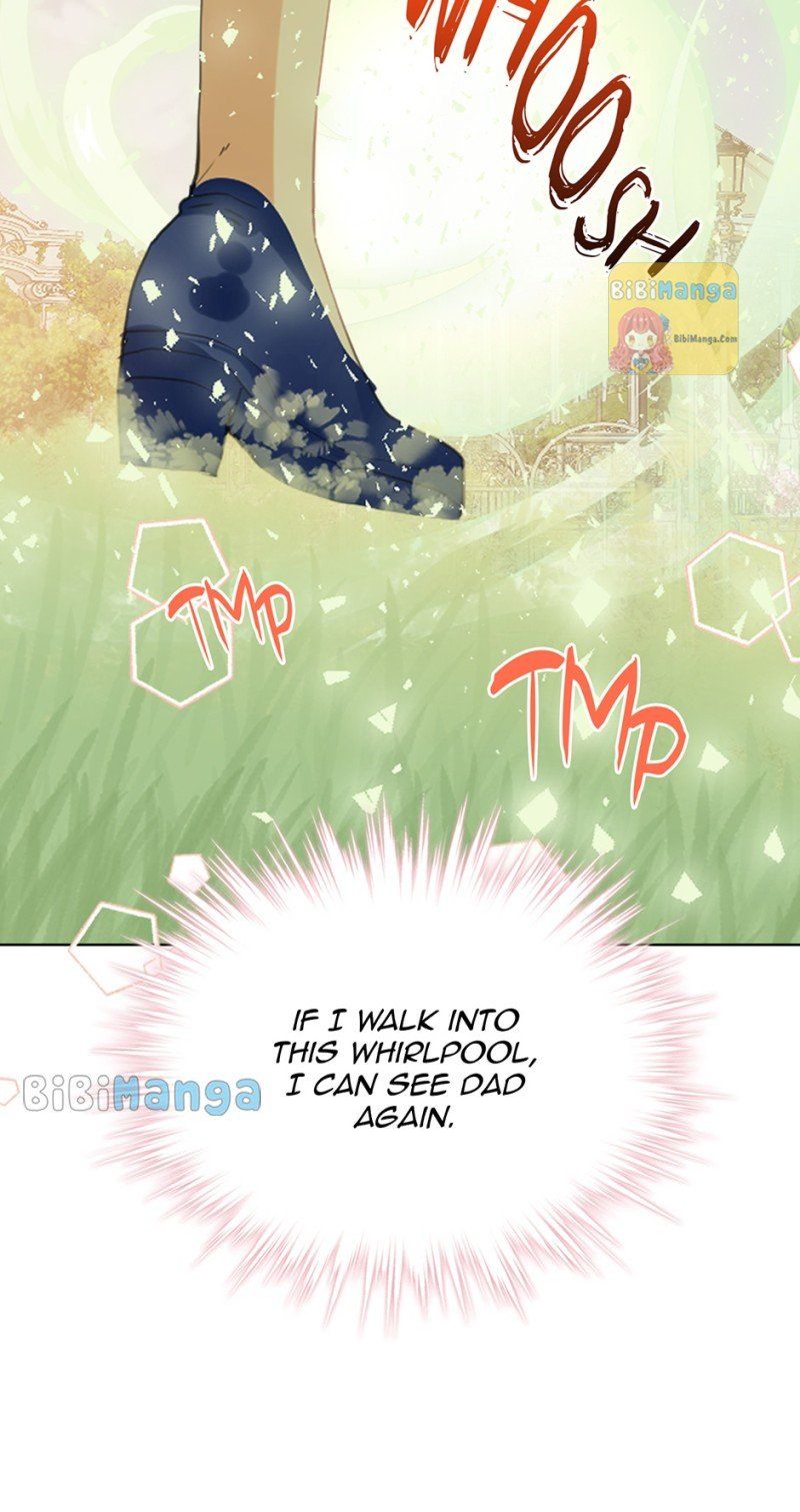 Am I the Daughter? Chapter 102 page 41