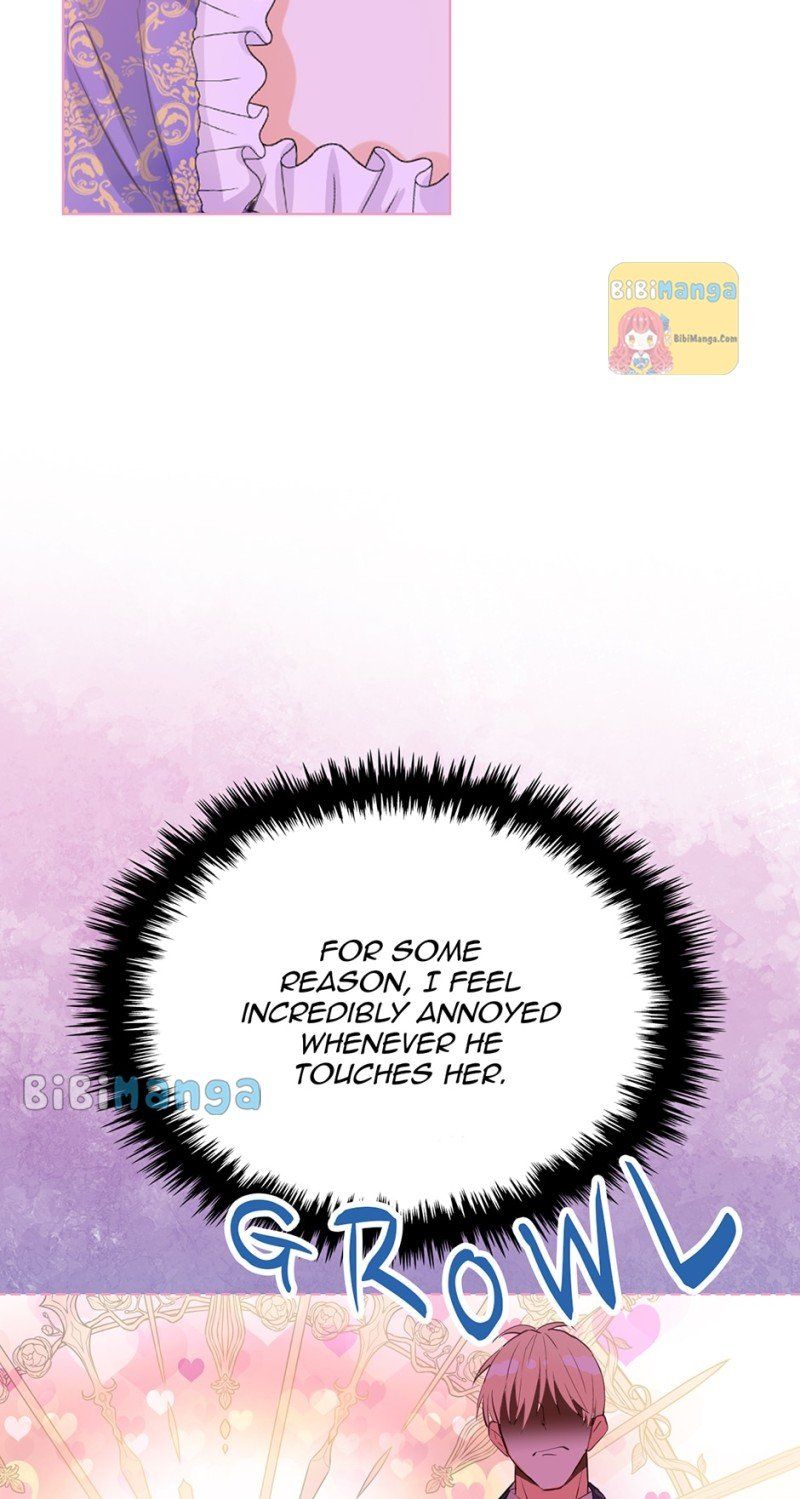 Am I the Daughter? Chapter 103 page 63