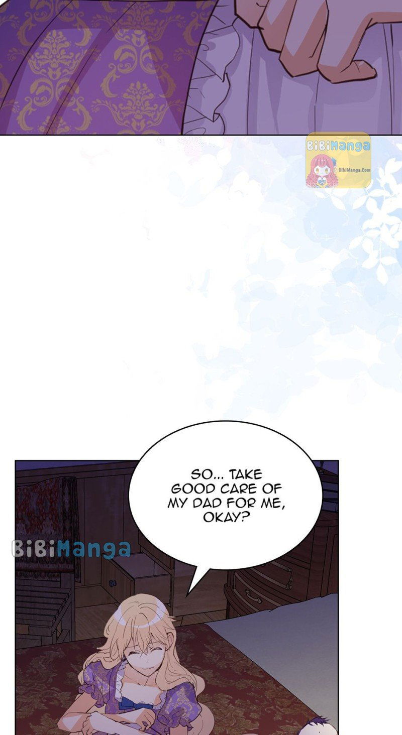 Am I the Daughter? Chapter 105 page 28