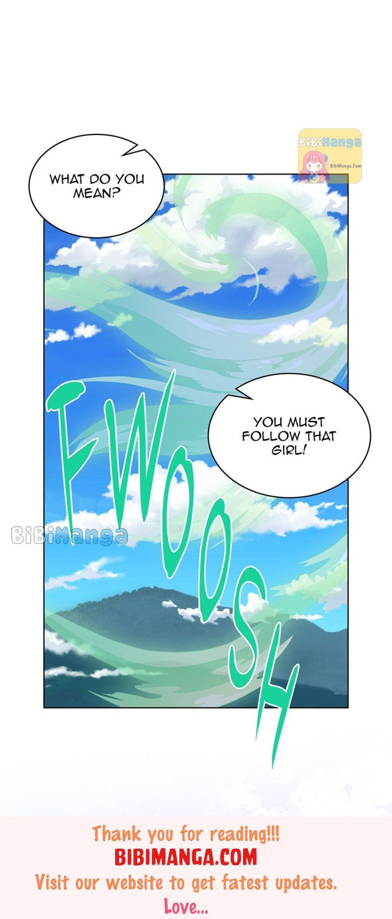 Am I the Daughter? Chapter 105 page 66