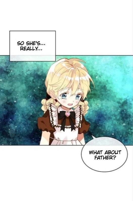 Am I the Daughter? Chapter 48 page 41