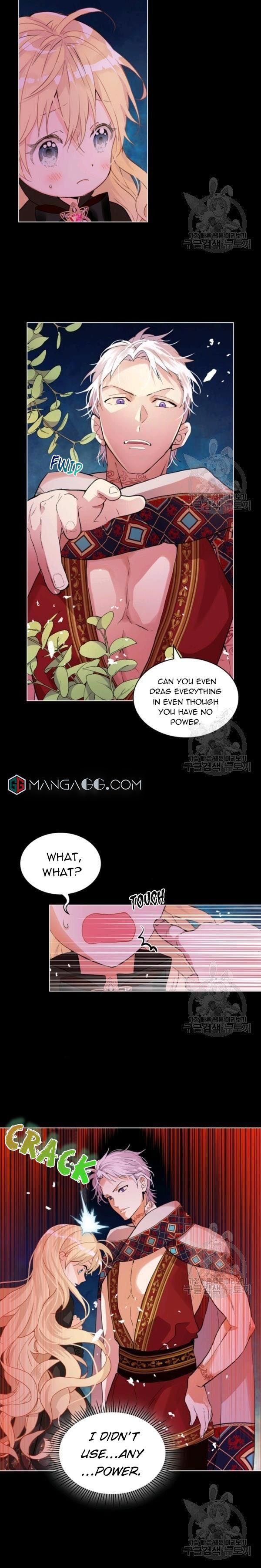 Am I the Daughter? Chapter 62 page 12