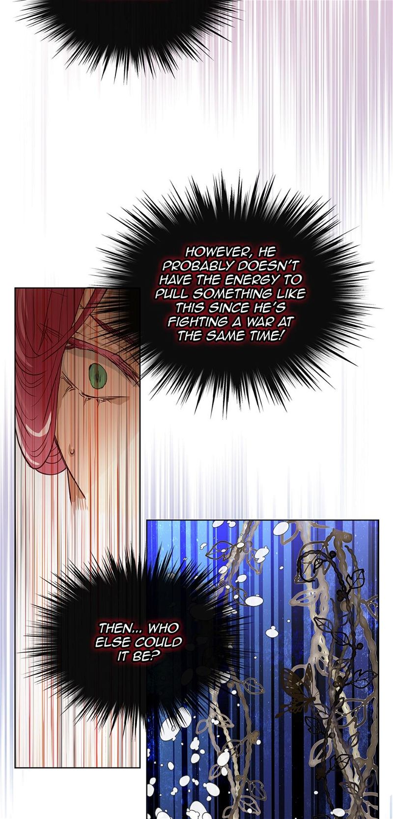 Am I the Daughter? Chapter 90 page 53