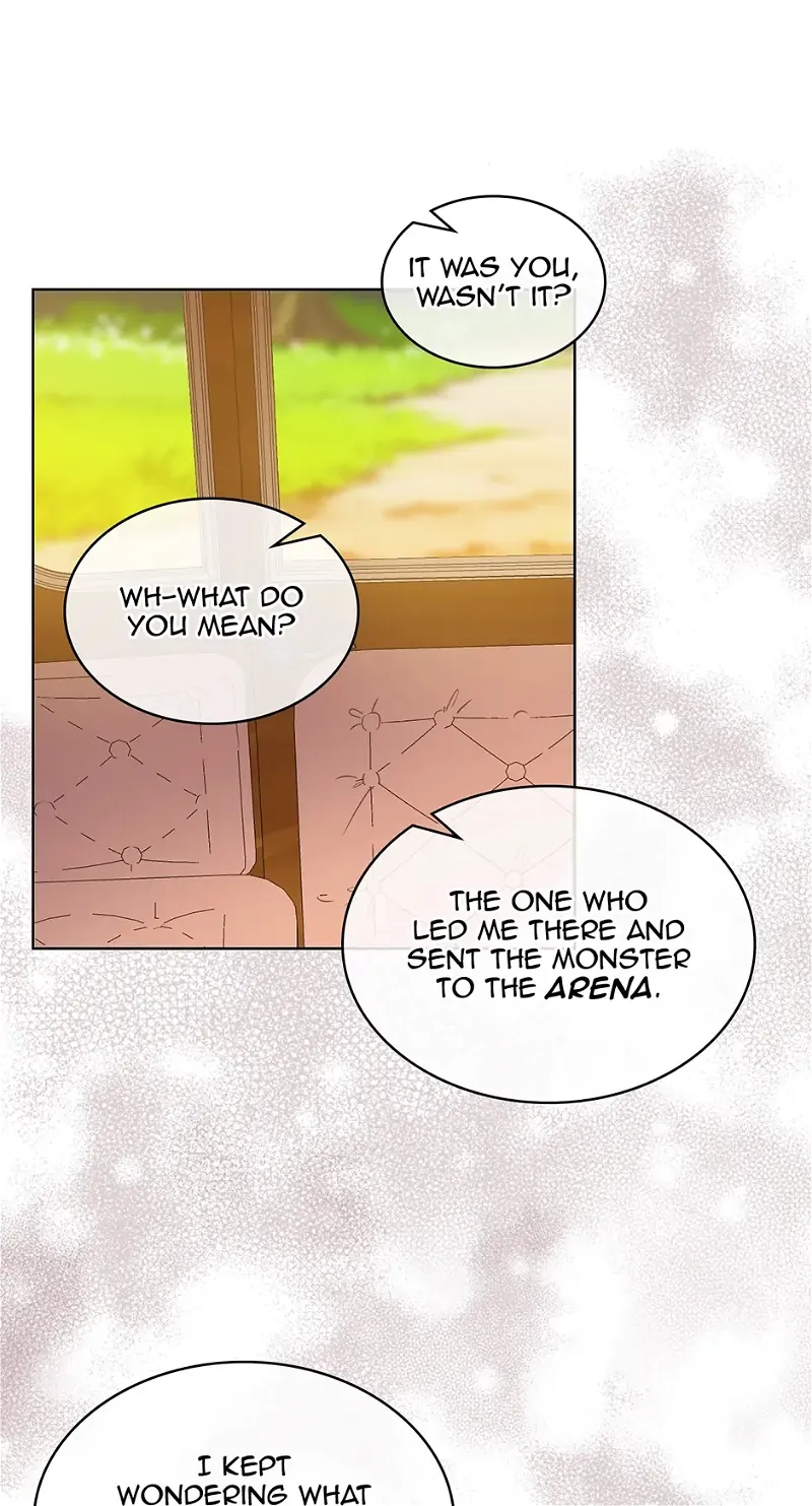 Am I the Daughter? Chapter 91 page 14