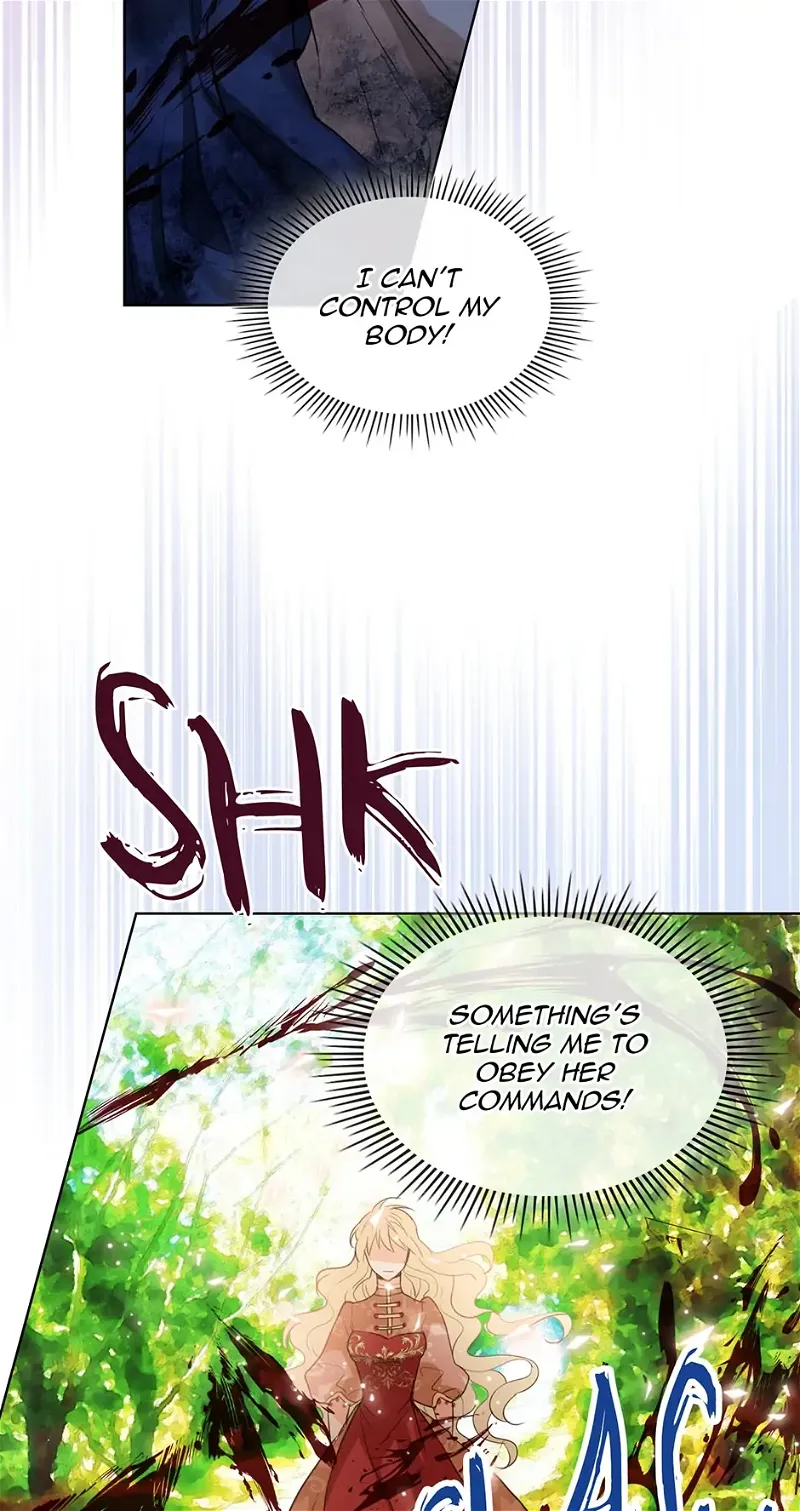 Am I the Daughter? Chapter 91 page 52