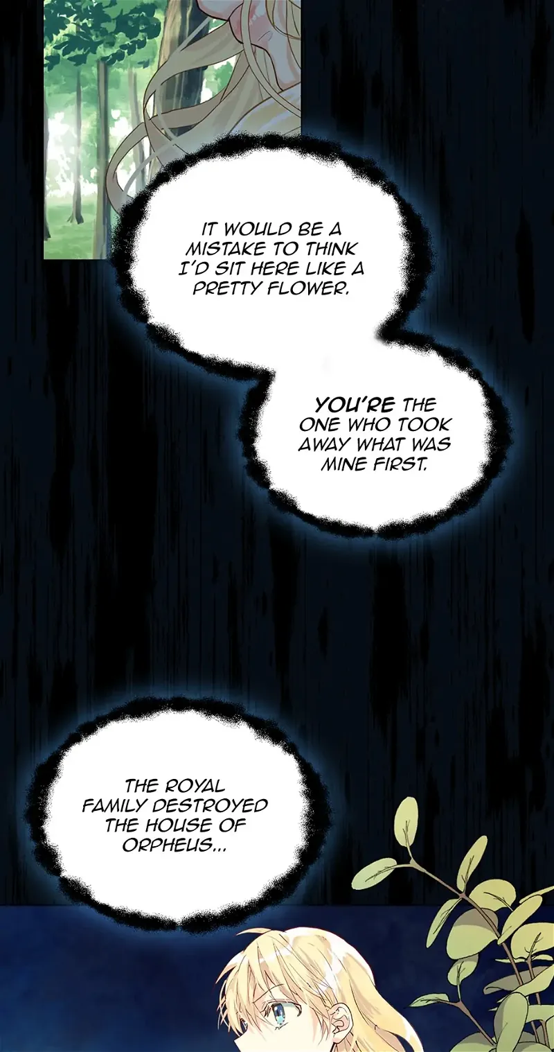 Am I the Daughter? Chapter 92 page 16