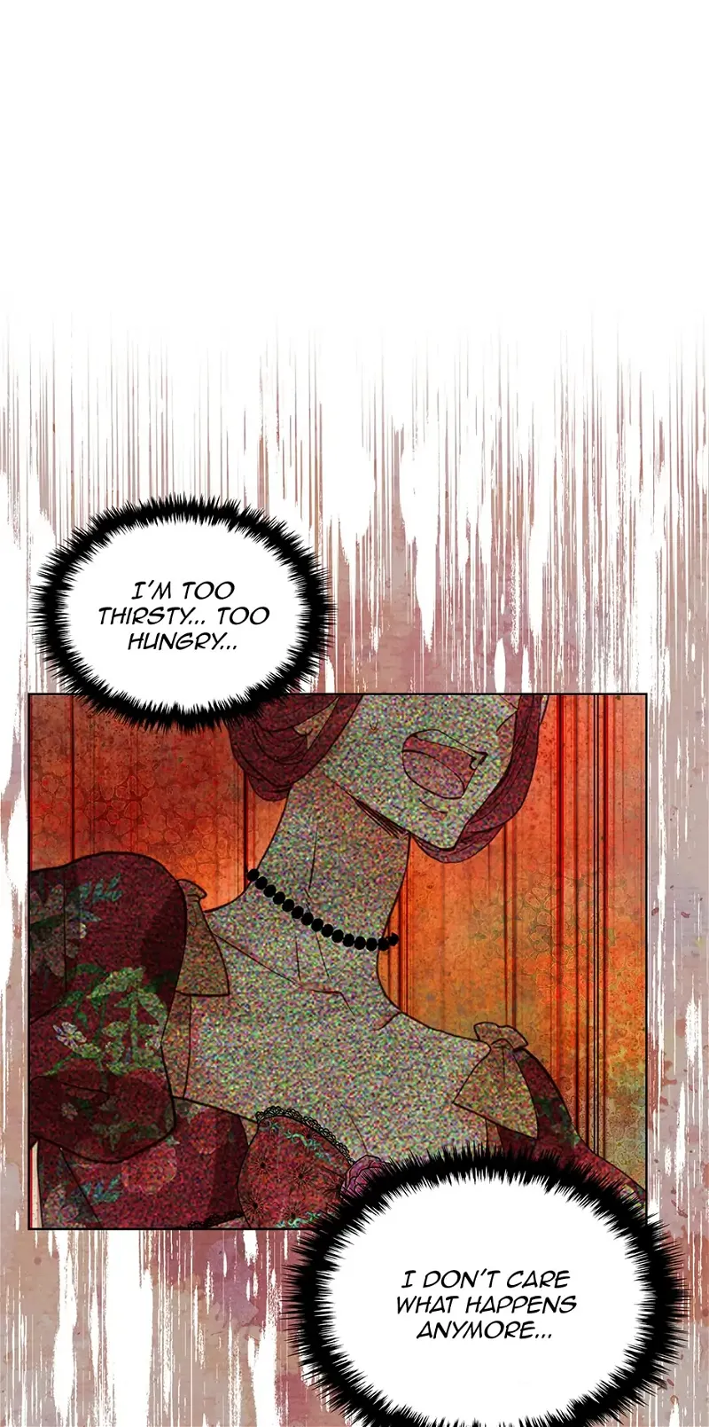 Am I the Daughter? Chapter 94 page 35