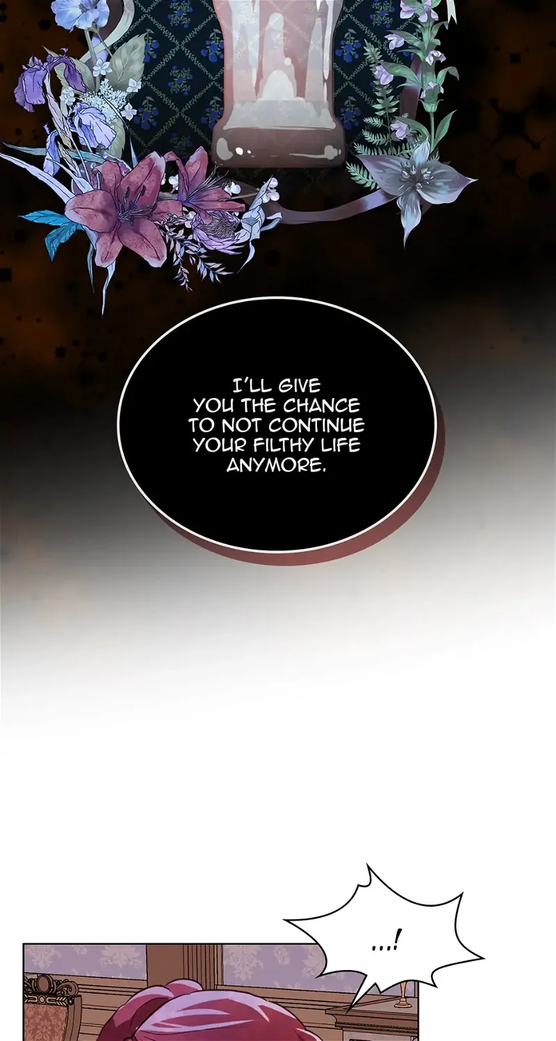 Am I the Daughter? Chapter 94 page 50
