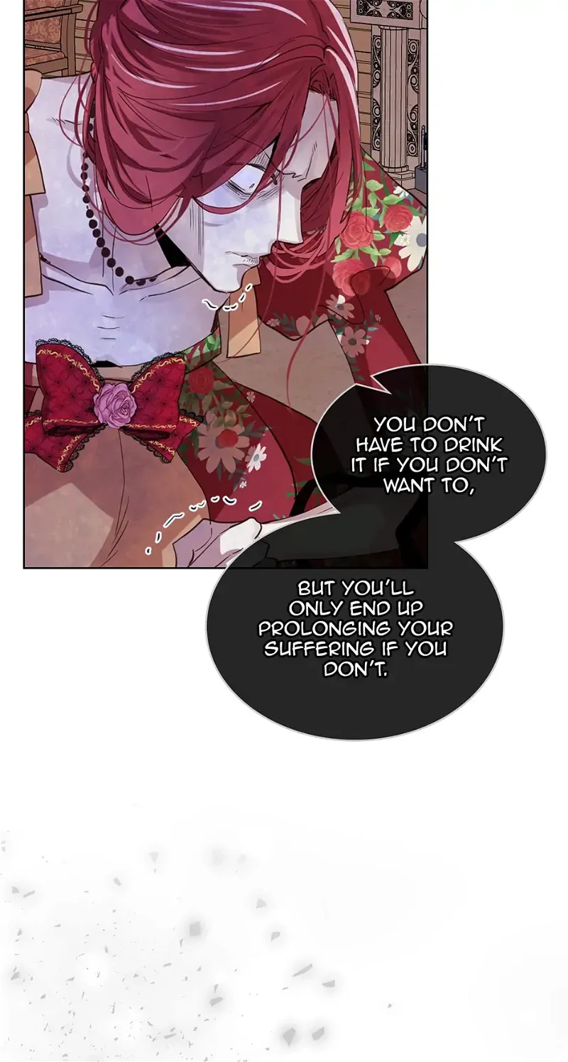 Am I the Daughter? Chapter 94 page 51