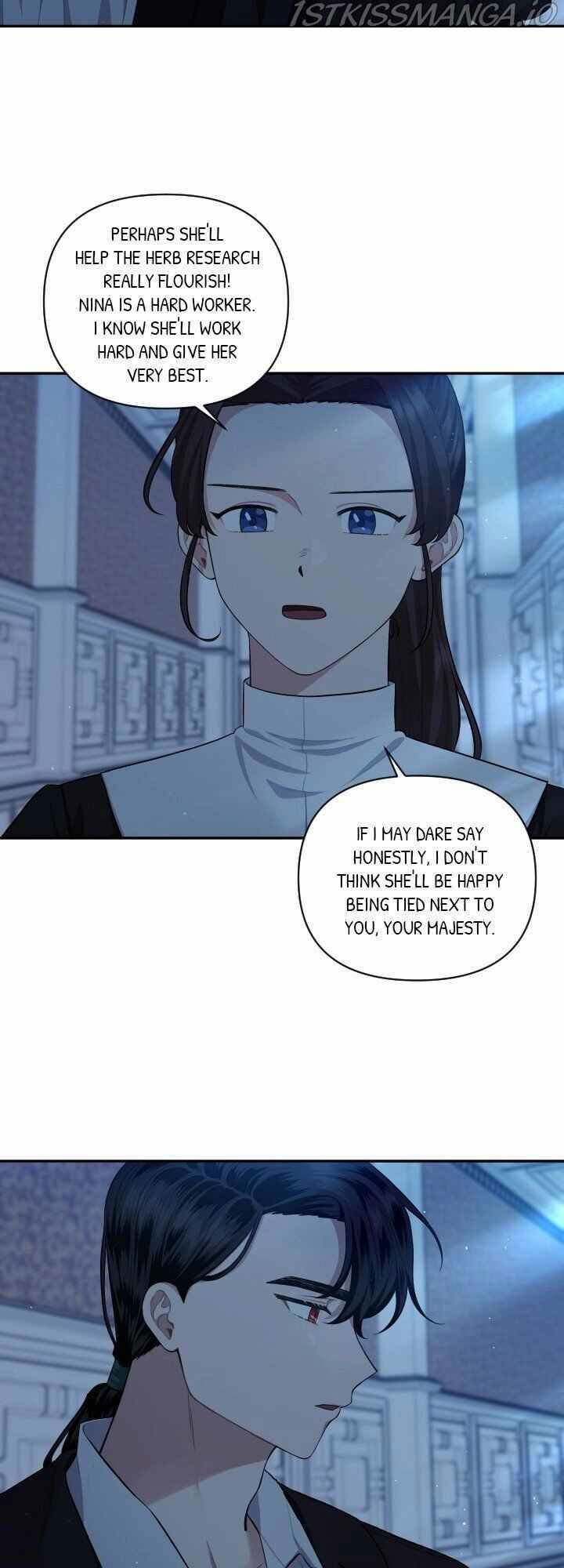 I Became a Maid in a TL Novel Chapter 47 page 9