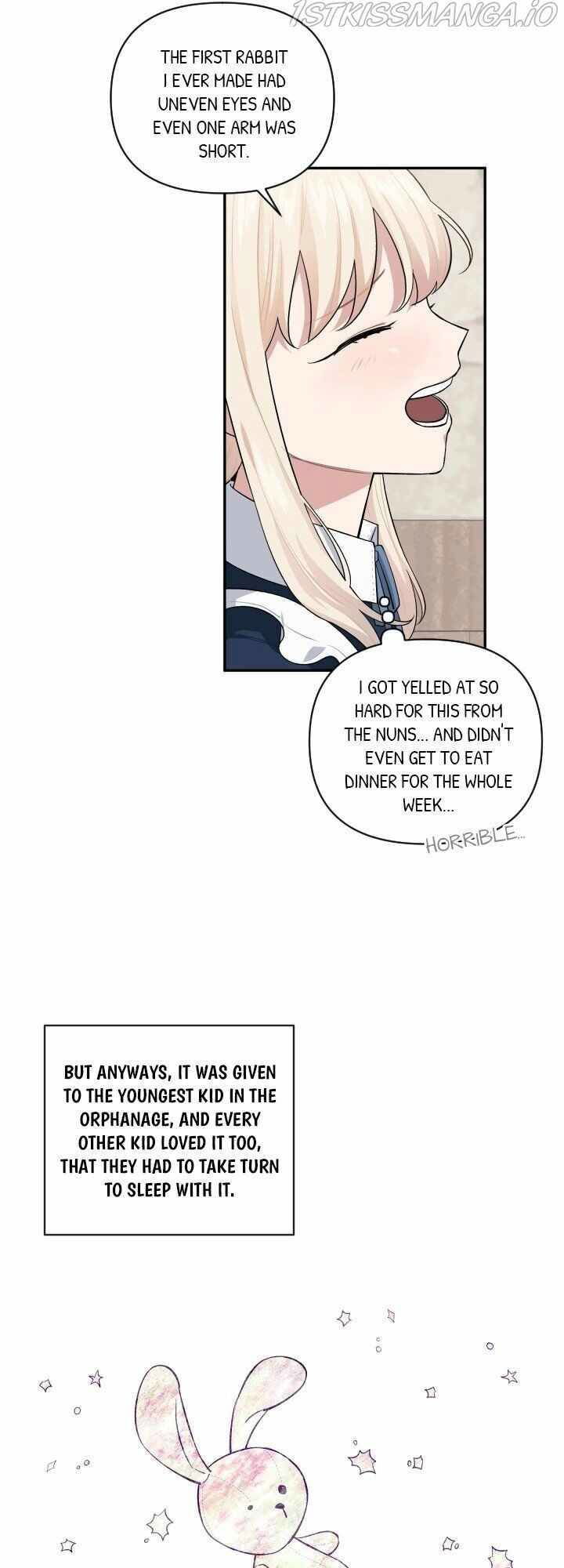 I Became a Maid in a TL Novel Chapter 47 page 38