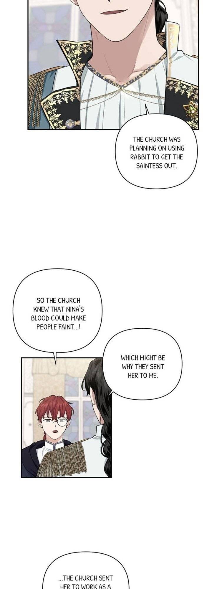 I Became a Maid in a TL Novel Chapter 50 page 23