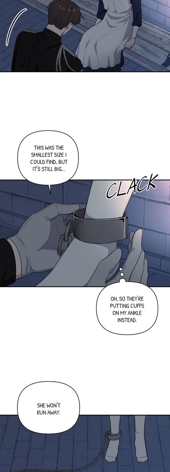 I Became a Maid in a TL Novel Chapter 51 page 27