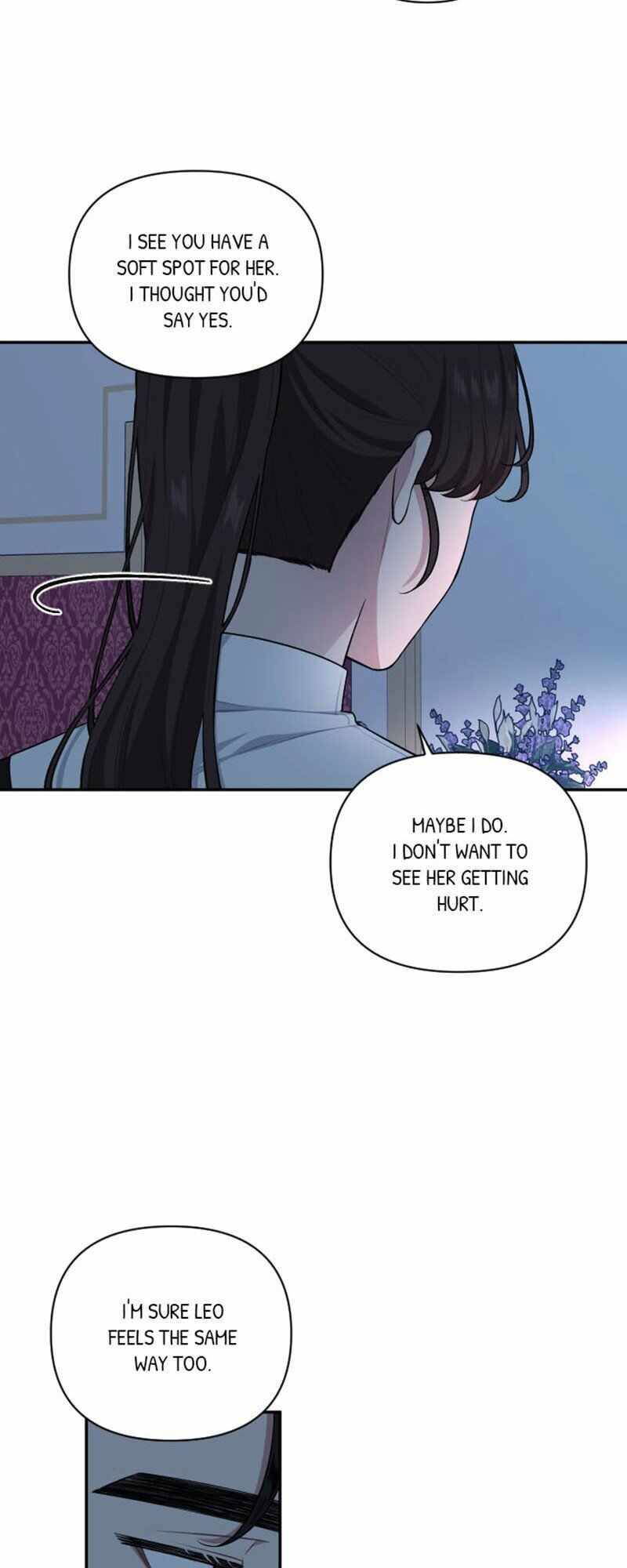 I Became a Maid in a TL Novel Chapter 53 page 13