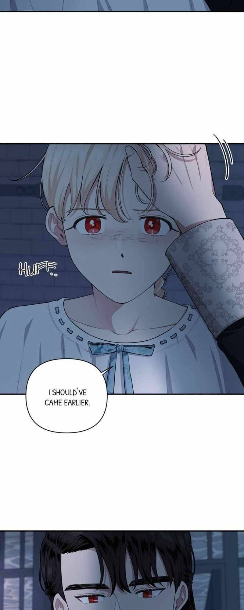 I Became a Maid in a TL Novel Chapter 53 page 42
