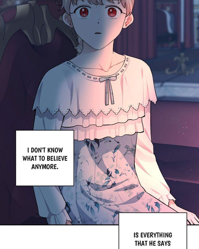 I Became a Maid in a TL Novel Chapter 54 page 32