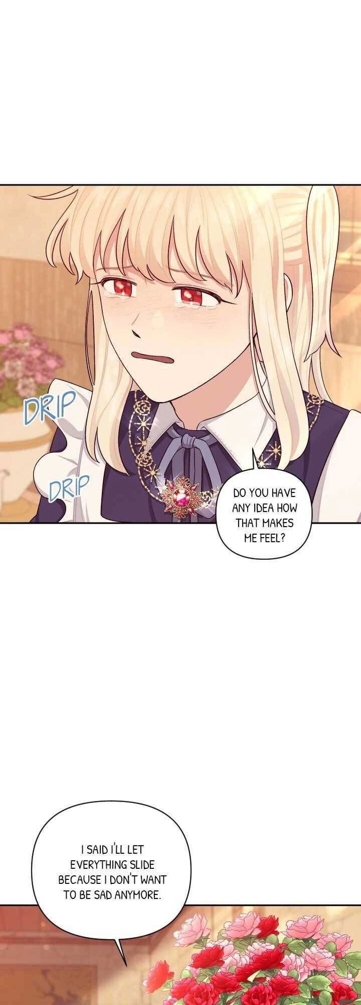 I Became a Maid in a TL Novel Chapter 60 page 45