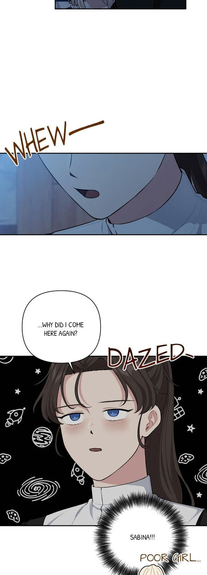 I Became a Maid in a TL Novel Chapter 62 page 6