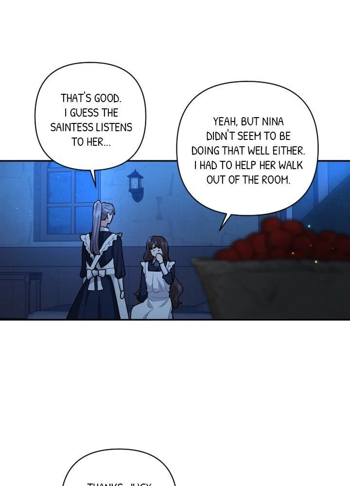 I Became a Maid in a TL Novel Chapter 62 page 32