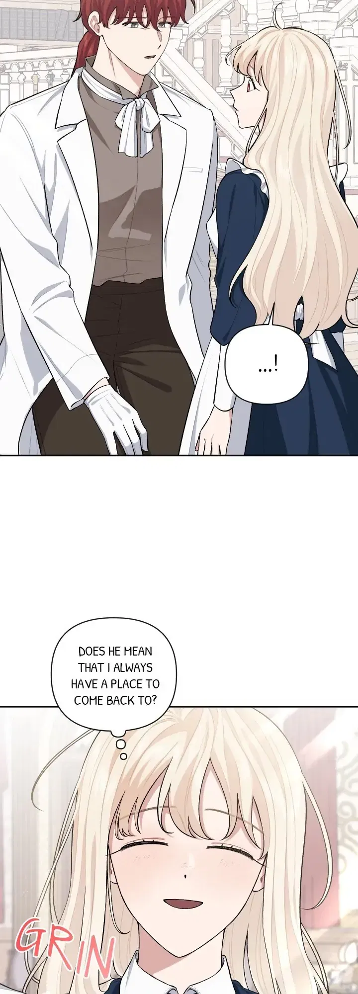 I Became a Maid in a TL Novel Chapter 64 page 10