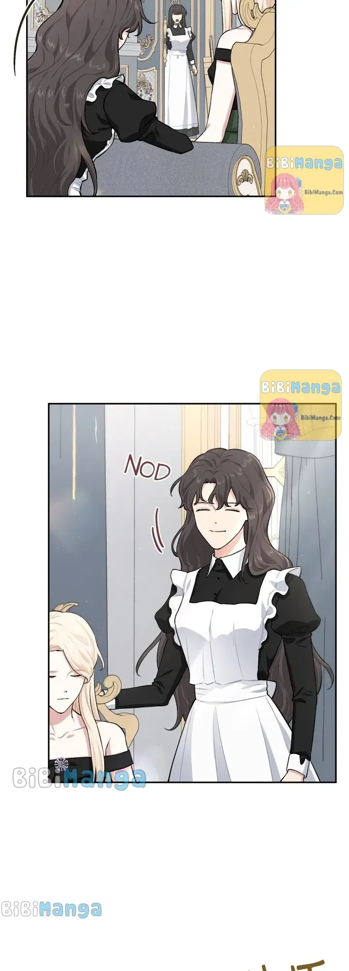 I Became a Maid in a TL Novel Chapter 71 page 26