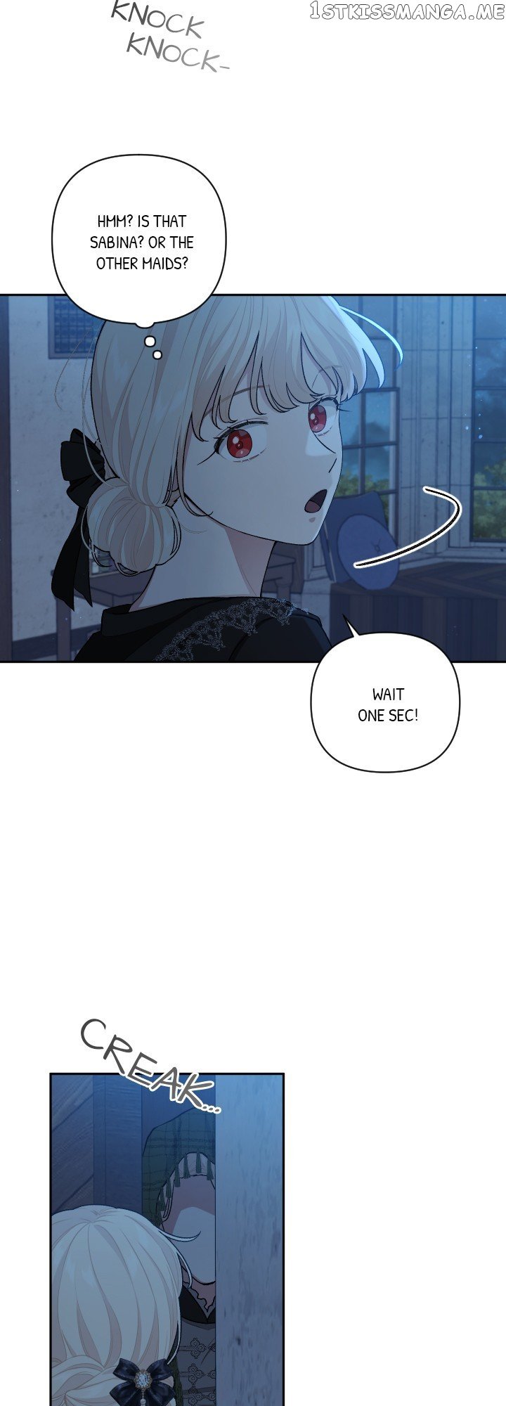 I Became a Maid in a TL Novel Chapter 82 page 4